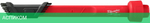 Насадка для пылесоса Milwaukee AIR-TIP AT-2 (4932498011)