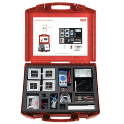 "Фотоэлектричество" Комплект лабораторного оборудования