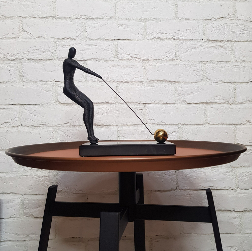 Статуэтка Hammer throw