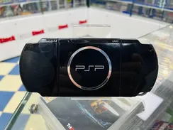 Игровая приставка Sony PSP 3008 Slim Black, S/N: HD0118400