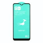 Защитная пленка PET для Samsung Galaxy A01, 011261 Черный