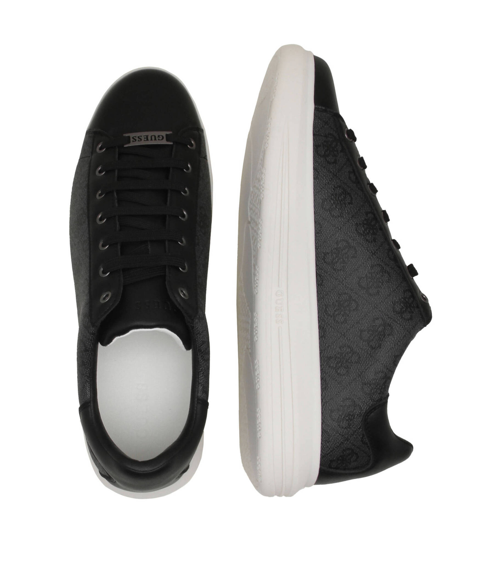 Кроссовки Guess - черный(FM8VIB FAM12)