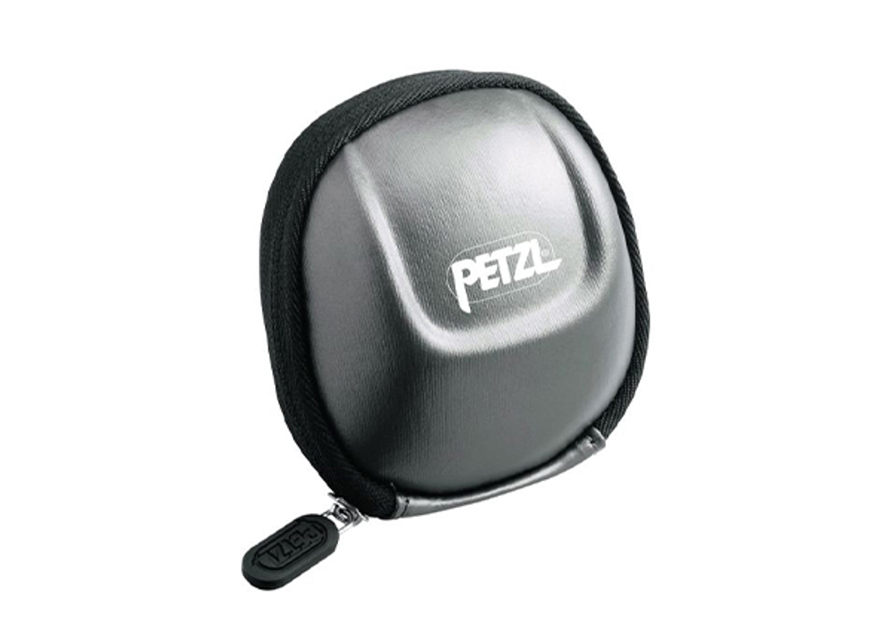 Сумка поясная Petzl для фонарей Tikka 2
