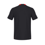 Футболка игровая Laser Jersey — Academy red/black