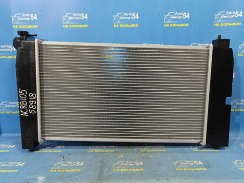 Радиатор двигателя TOYOTA VOLTZ 2002-2004