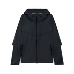 Мужская ветровка Nike Tech Woven Full-Zip Windrunner Jacket