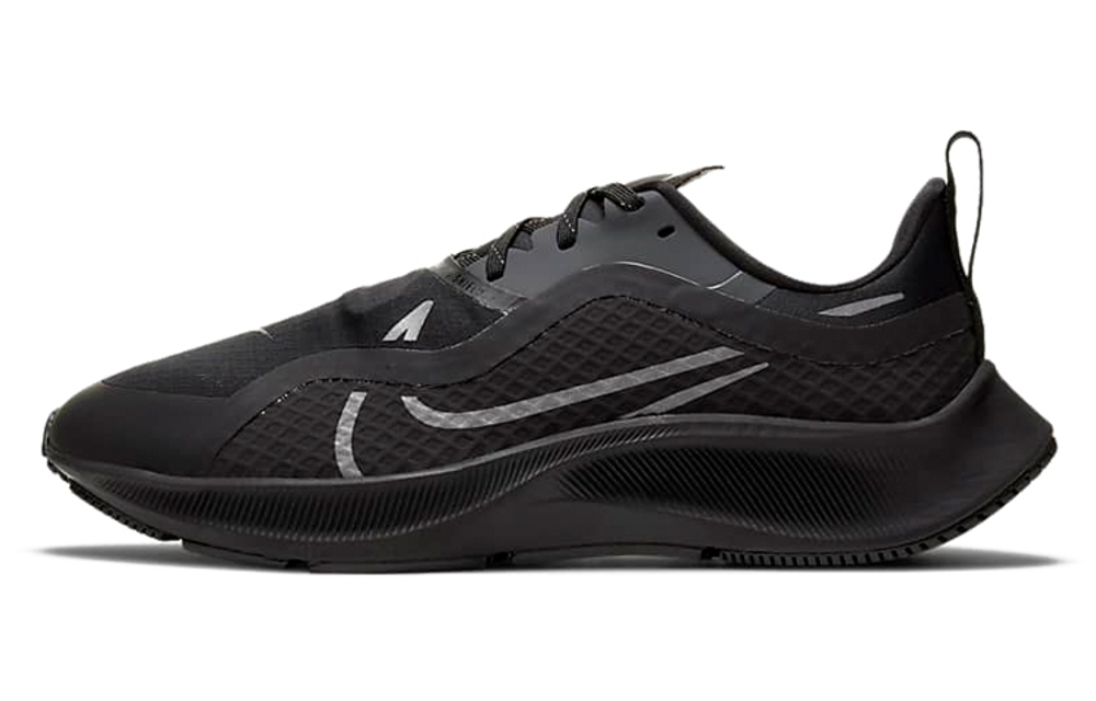Кроссовки Nike Pegasus 37 Zoom Shield (Женская размерная сетка)