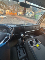 ТТМ-Центр АФ-4754* на шасси Dongfeng C120 Изотермический/рефрижератор АФ-475400-02 (Рефрижератор, ди