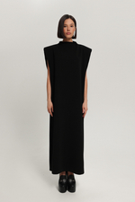 Платье-жилет