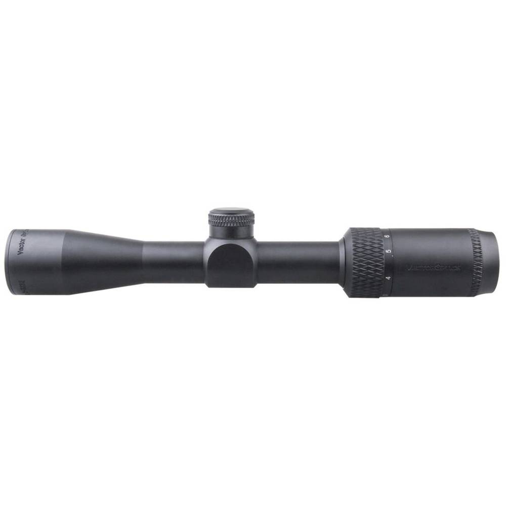 Оптический прицел Vector Optics Matiz (2-7x32, сетка MOA, 25,4 мм, азотозаполненный, без подсветки) SCOM-33