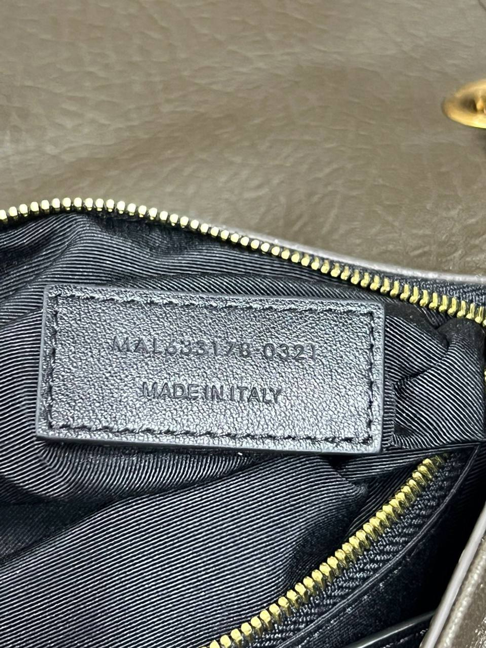 Сумка Yves Saint Laurent