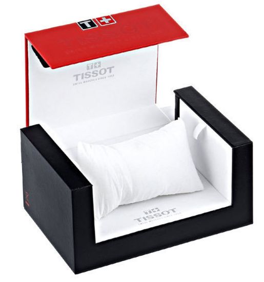 Женские часы Tissot Bella Ora T103.310.11.031.00