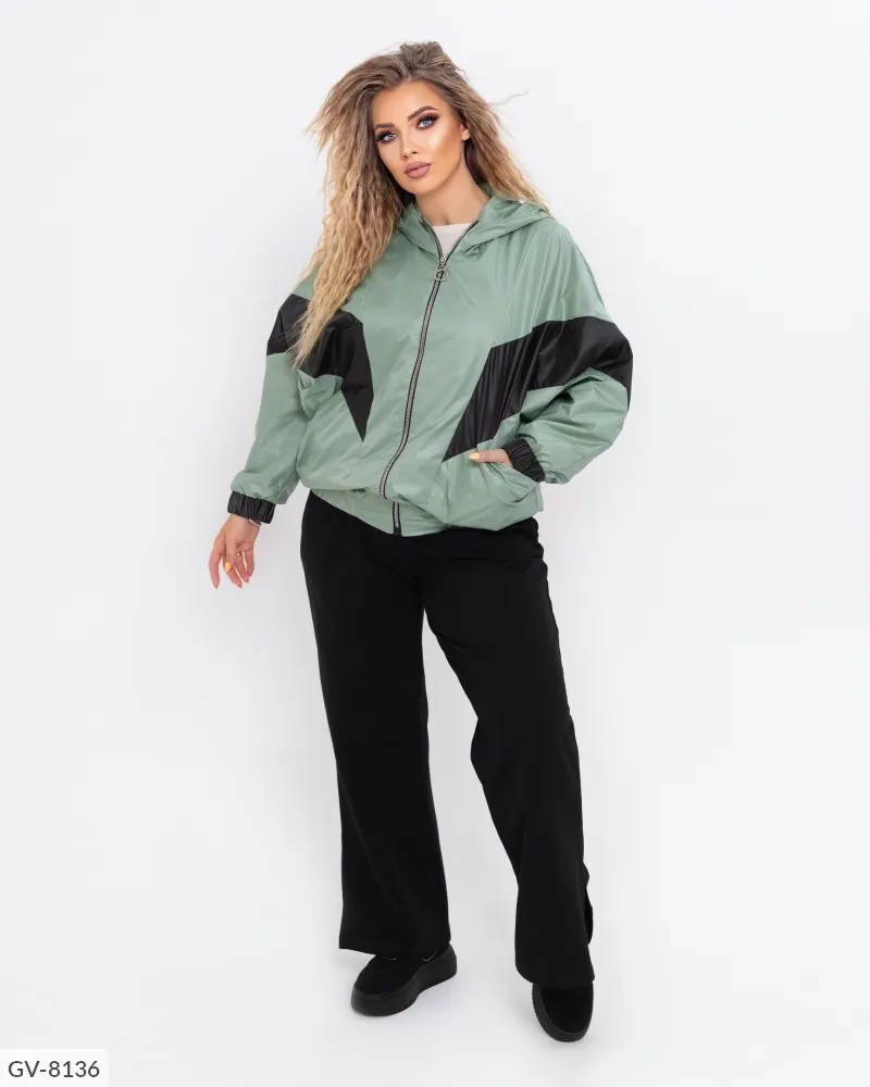 Куртка GV-8128 Фабрика Моды