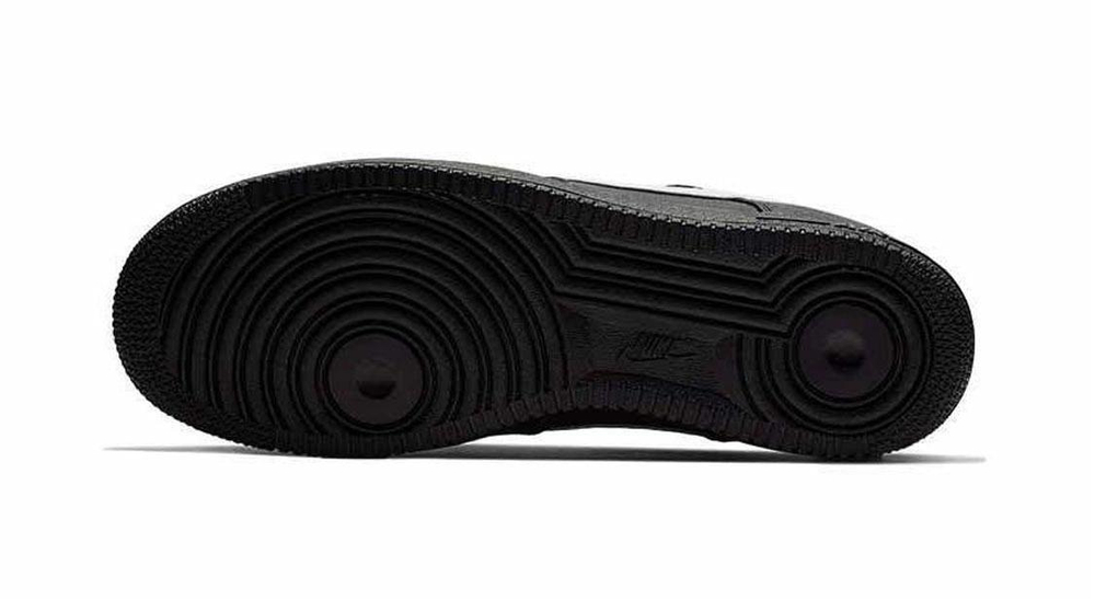 Кроссовки Nike Air Force 1 Big Swoosh