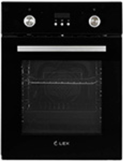 Электрический духовой шкаф LEX EDP 4571 BL