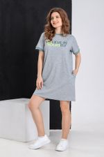 Туника Грань-1 Виотекс ЗЕЛЁНЫЙ