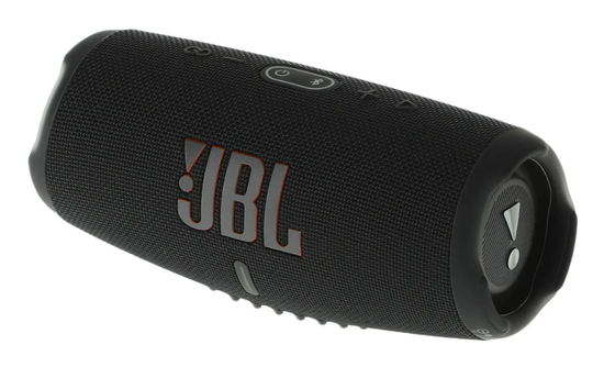 Акустика портативная JBL Charge 5
