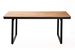 Обеденный стол TOPA 180 см