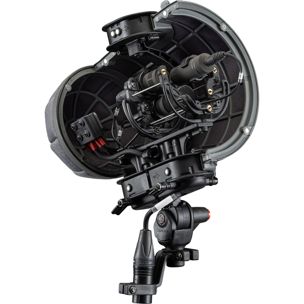 Ветрозащита Rycote Stereo Cyclone DMS Kit 5 (RYC089154)