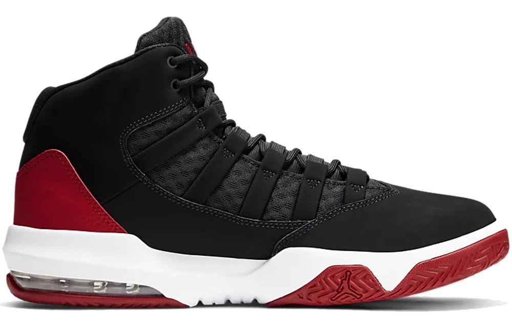 Кроссовки Jordan Max Aura