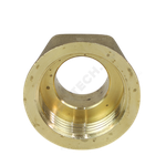 Переход латунь реборда Ду 25х15 (1"х1/2") ВР/НР LD LD.65.509.2515