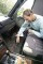 Пылесос аккумуляторный KARCHER SE 3-18 Compact без акб и з/у 1.081-500.0