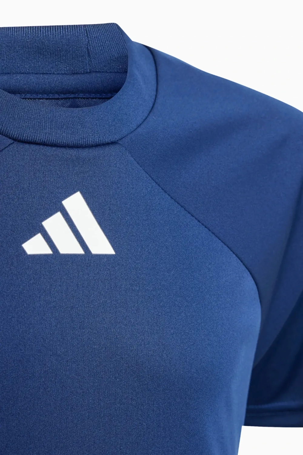 Футболка adidas Fortore 23 Junior - темно-синий