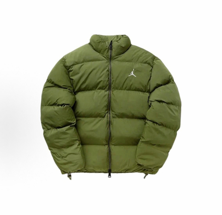 Пуховик Air Jordan