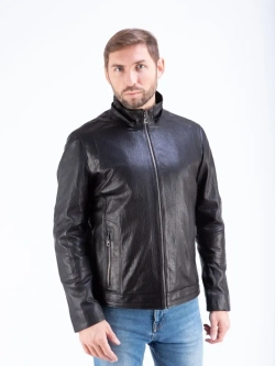 Куртка мужская весна-осень с капюшоном