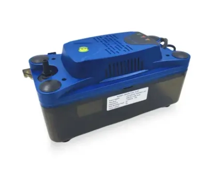 Помпа дренажная BAVIS Tank S-450 накопительная 2.3л, 450 л/ч