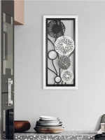 Декор для дома на стену 56*26 см