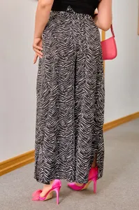 Брюки УК-6052 Fabrika