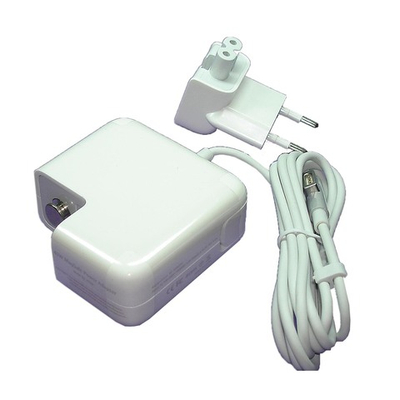 Блок питания (сетевой адаптер) для ноутбуков Apple 14.5V 3.1A 45W MagSafe L-shape