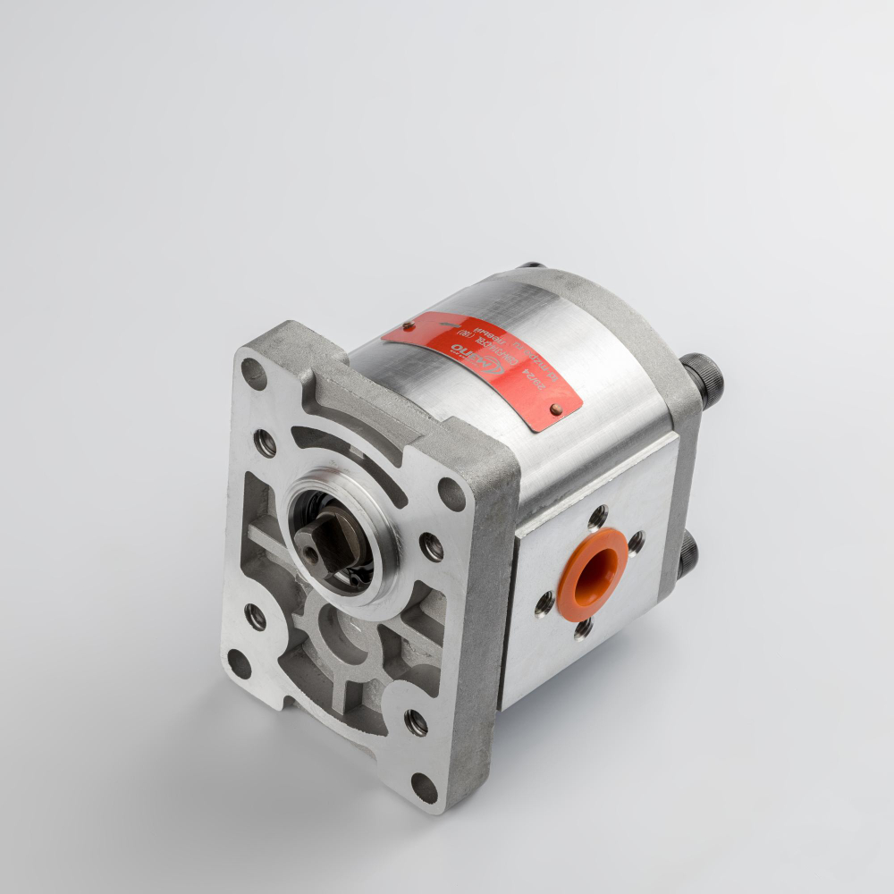 Насос CBN-F314-CFBL（180）левый