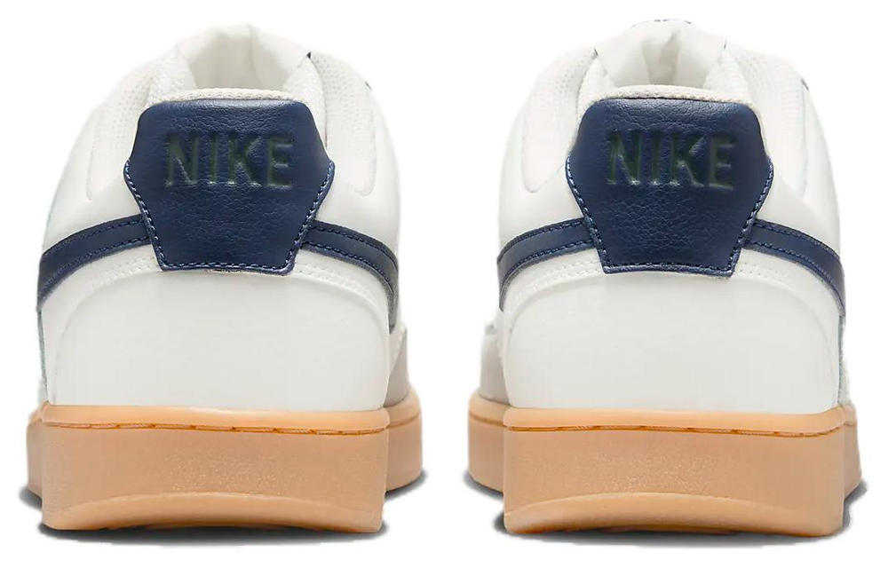 Кроссовки Nike Court Vision Low 'White' HF1068-133