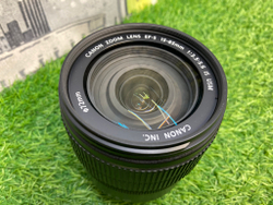 Canon EF-S 15-85mm 3.5-5.6 IS USM Покупка/Продажа