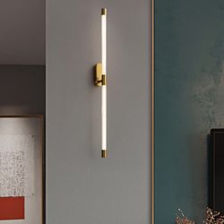 Настенный Светильник Birta Wall B L84 By Imperiumloft