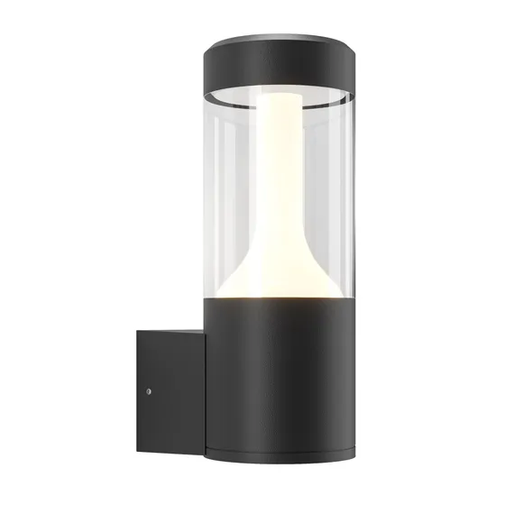 Настенный светильник (бра) Кёльн / Koln 4000К 8Вт IP 54 Outdoor o590wl-l8b4k