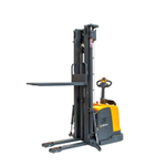 Штабелер электрический самоходный CDDK20 (2000 кг; 6,5 м; li-ion 24 В / 225Ач) SMARTLIFT (SMART) 64-5040