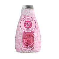 Соль для ванны Farmona Розовые сады Aromaterapia Magic SPA 495г