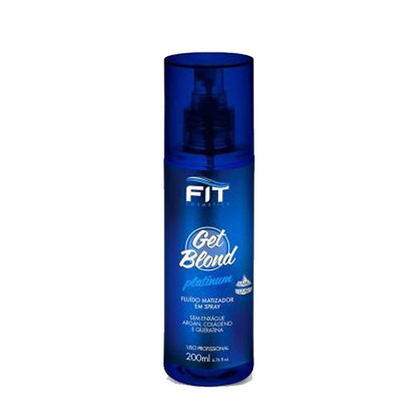 FIT Спрей Get Blond – Lightening Spray Тонирующий АКЦИЯ! Вывод из ассотримента