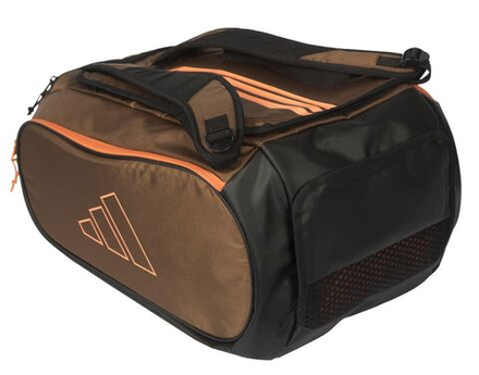 Сумка для Падел Adidas Pro Tour Bronze Racquet Bag 2026