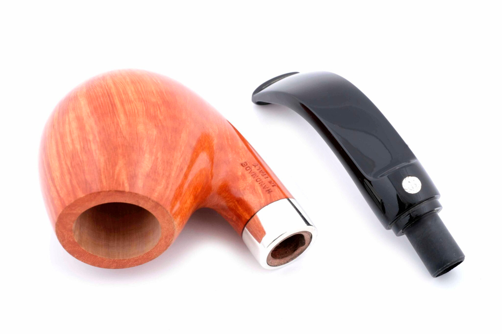 Трубка Mastro de Paja Unica Ciocco Piccola M843-2