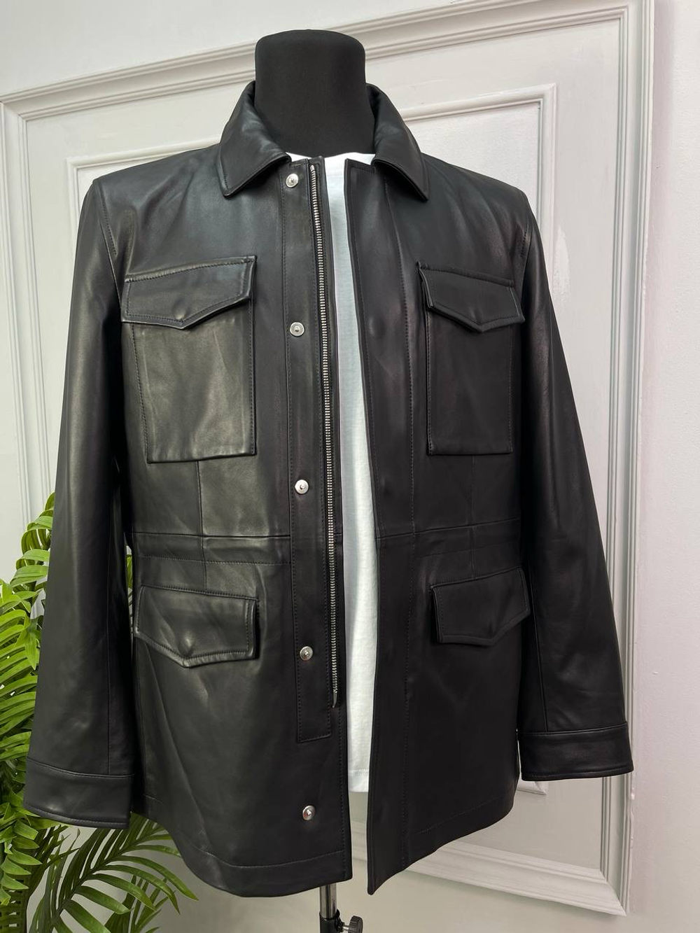 Куртка пиджак Kiton