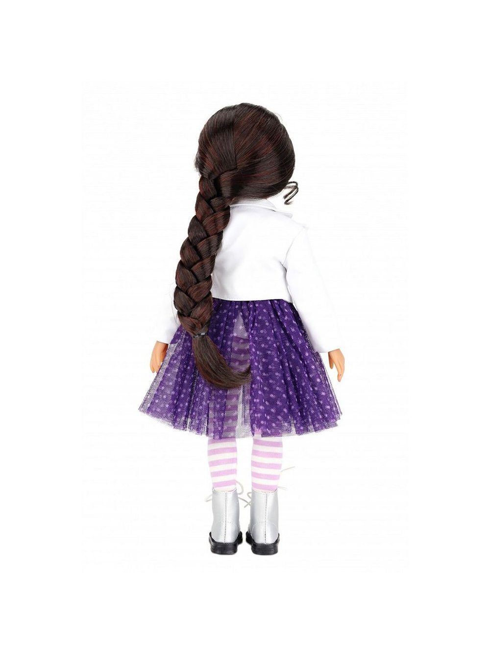 Кукла Ruby Red Фрейда 37см (2102FMA)