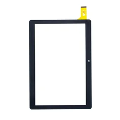 Тачскрин Dgtec 10.1 дюйм (Черный)