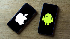 Android не может работать с Apple продуктами? - Приложения Google позволяют синхронизировать с Android