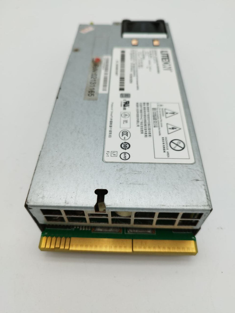 Блок питания для серверов Huawei V3 460W 02131165