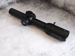 Оптический прицел Vector Optics Constantine 1-10x24 Tactical