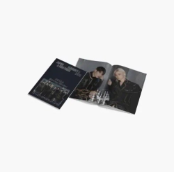 Stray Kids - JAPAN SEASON’S GREETINGS 2026 [FORCE] Standard